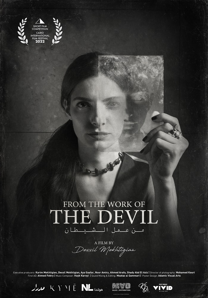 from the work of the devil